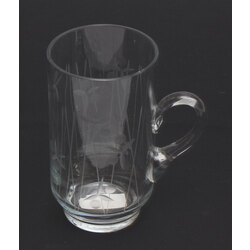 Ilguciema galss favtory beer cup