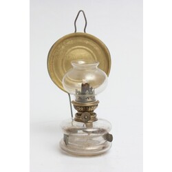 Kerosene lamp