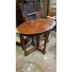 Art Nouveau table