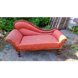 Izvelkama sofa