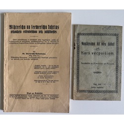 Conceiving male and female offspring by choice. The secret of how to get a husband, or the war of bachelors.