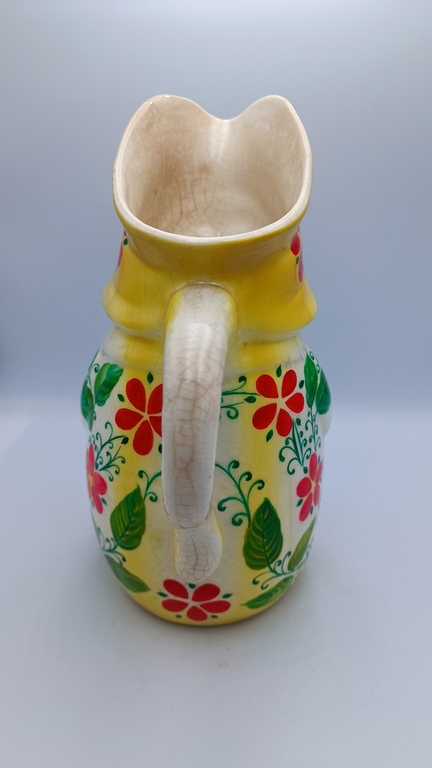 Milk jug Annele