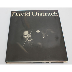   David Oistrach 