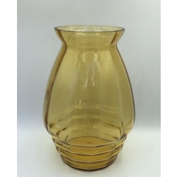 Art Deco style vase