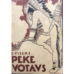 E.Fišers. Peke Votavs