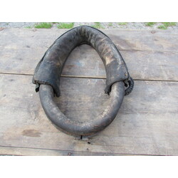 horseshoes