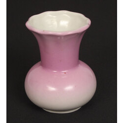  Porcelain vase   