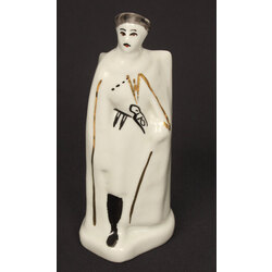 Porcelain figure 