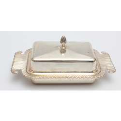 Butter dish