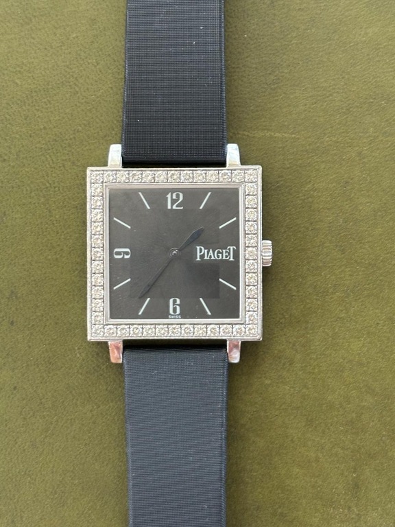 Piaget, Swiss,