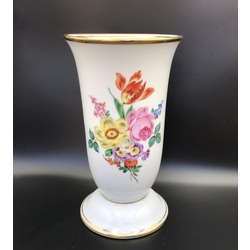 Vase in the Meissen style