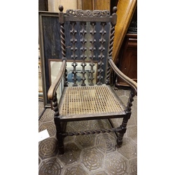 Chair 19th century