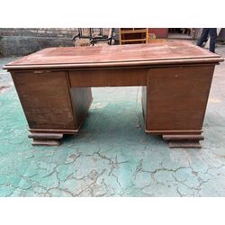 Art Deco style desk 