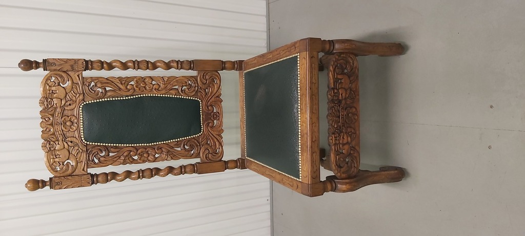 Antique chair