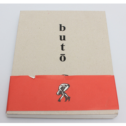 Book Butō