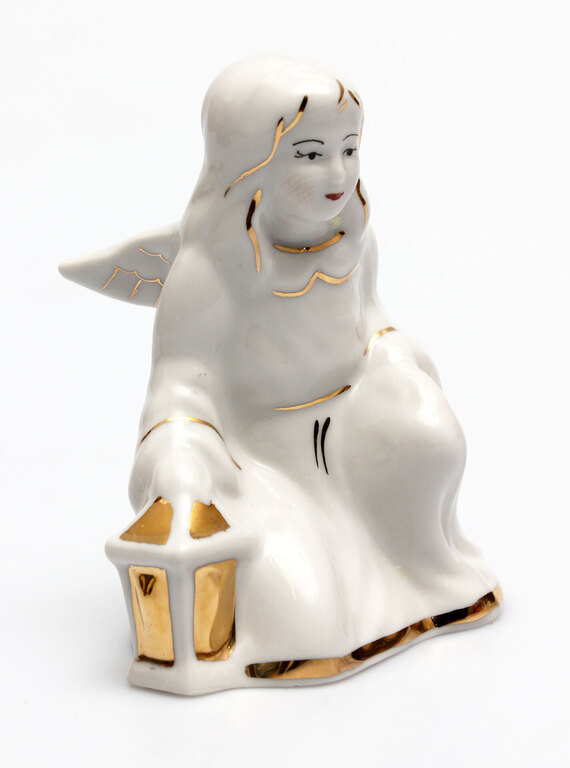 Kuznetsov porcelain figurine Angel