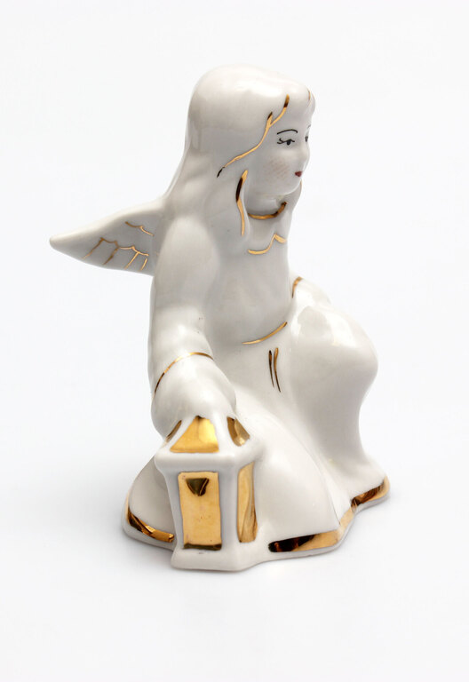 Kuznetsov porcelain figurine Angel