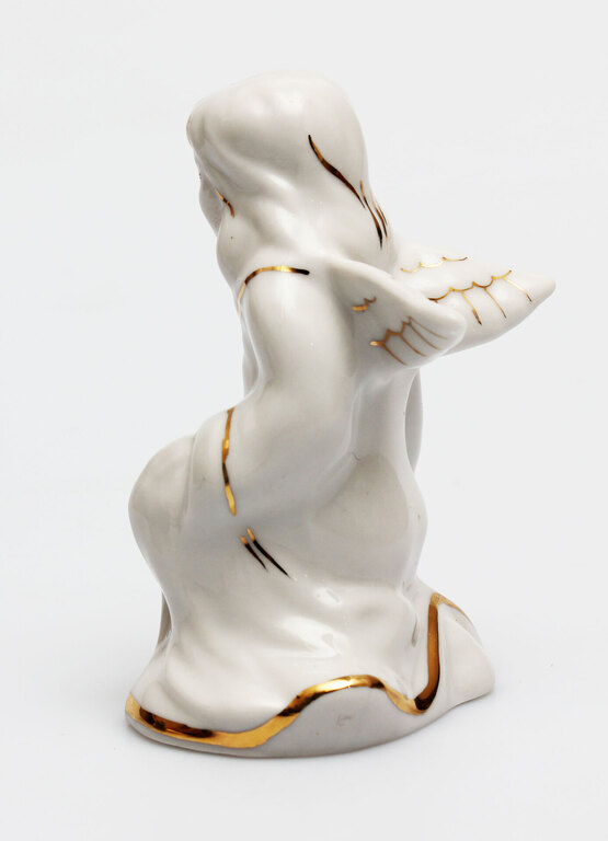 Kuznetsov porcelain figurine Angel