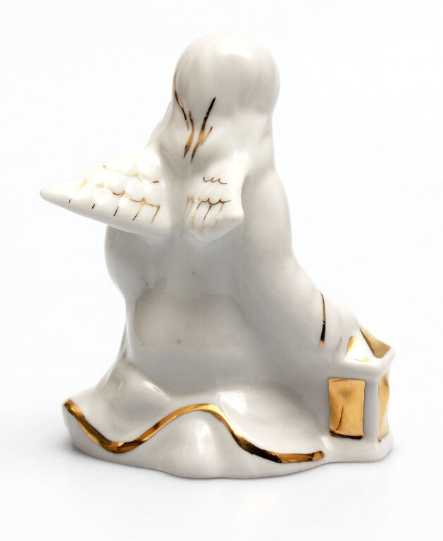 Kuznetsov porcelain figurine Angel