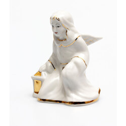 Kuznetsov porcelain figurine Angel