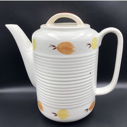 Coffee pot from 