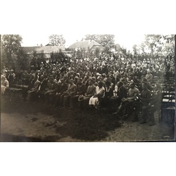 Limbaži Song Festival. 1931