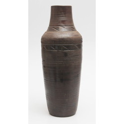 Ceramic vase (large)