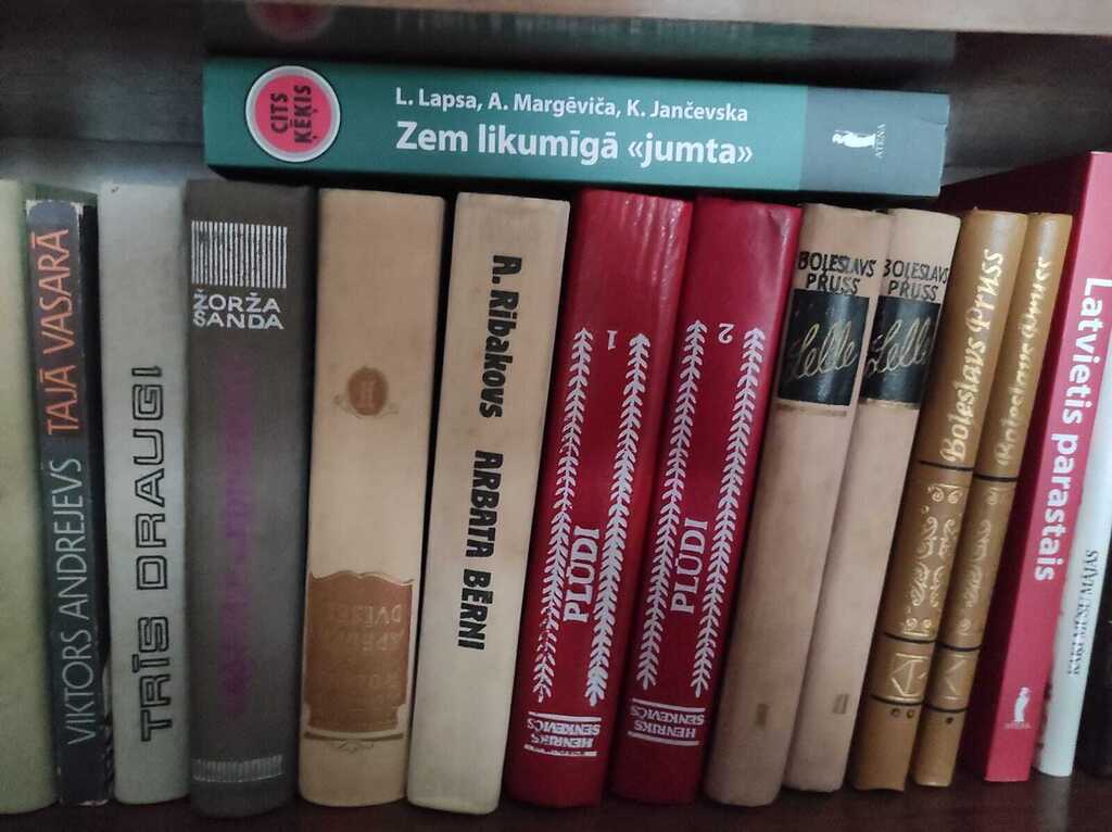 Book collection