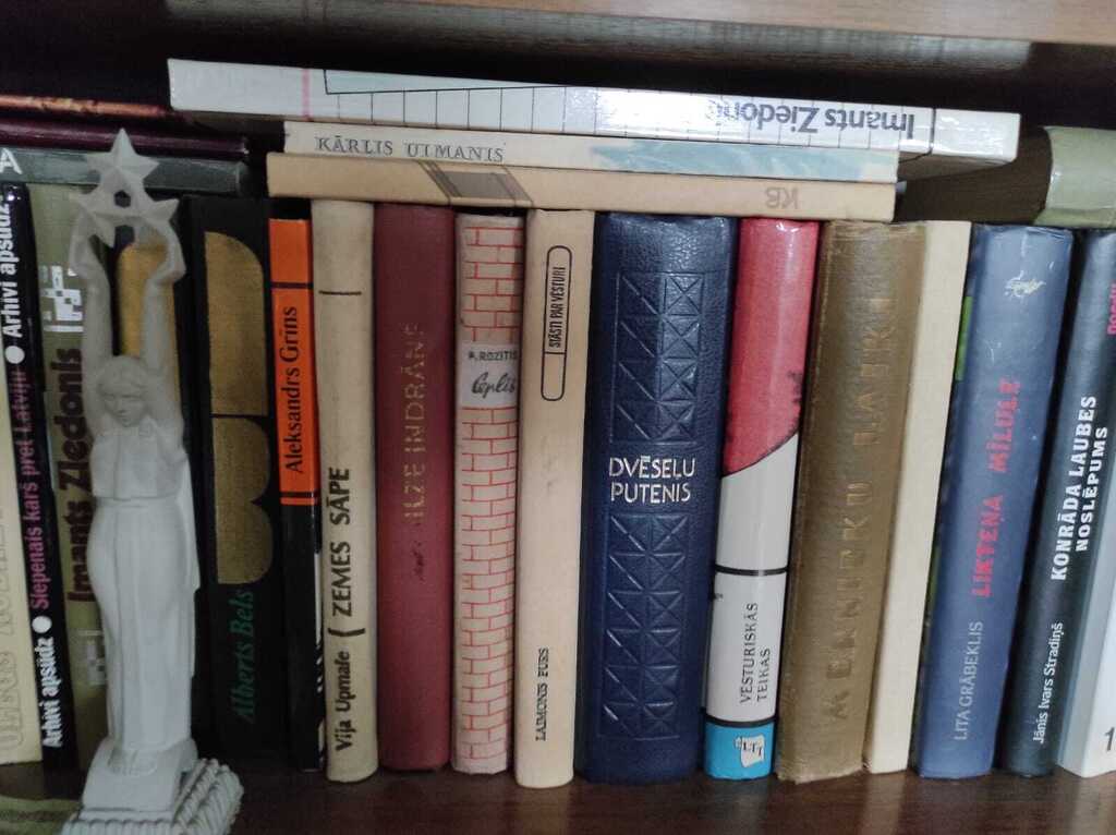 Book collection