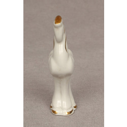 Porcelain figurine Horse