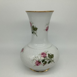 Seltman Anabel vase. Graceful shape and perfect preservation.