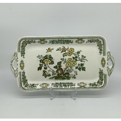 Mason's tray (Famous English brand with a rich history.)