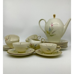 Tea and coffee set from Rosenthal 