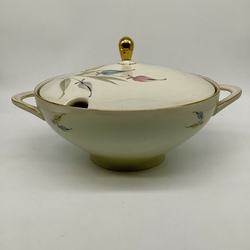 Large tureen from the Rosenthal 