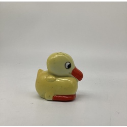 Kuznetsov salt shaker “Duck” in good condition. Rare.