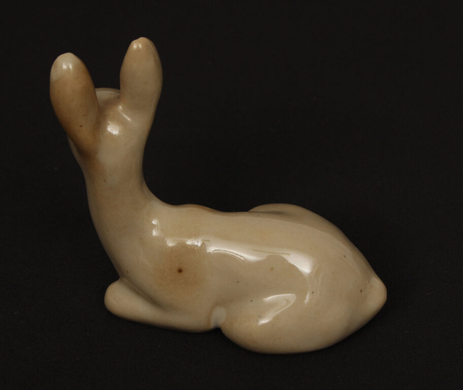  Porcelain figure 