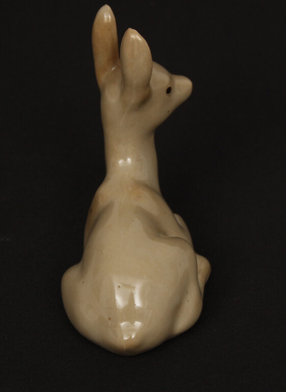  Porcelain figure 