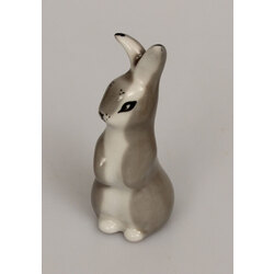  Porcelain figurine 