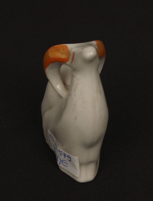  Porcelain figure 