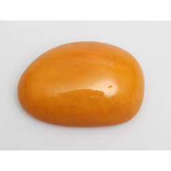 100% natural Baltic amber brooch 21 grams