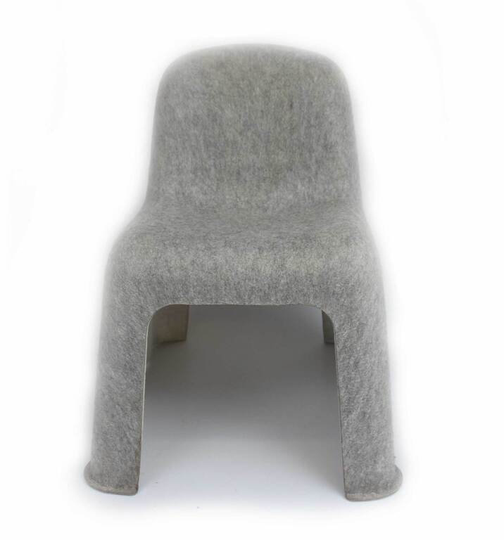 Hay design chair 