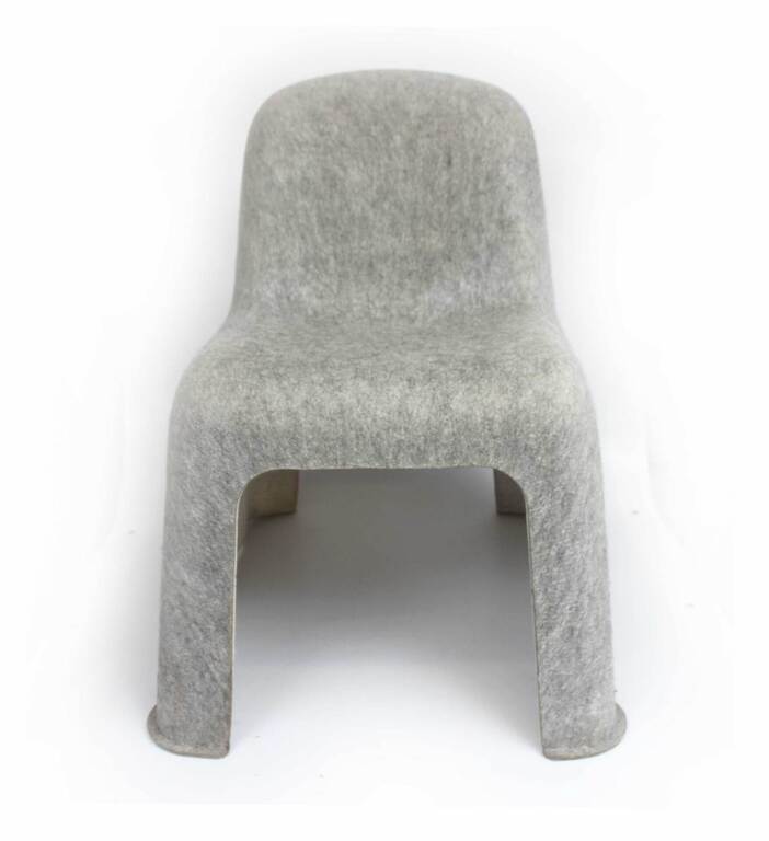 Hay design chair 