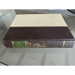 A selection of William Shakespeare's works Part 1 1938