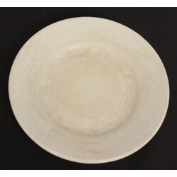  Porcelain plate