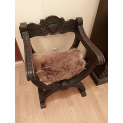 Antique chair