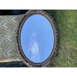 LARGE MIRROR