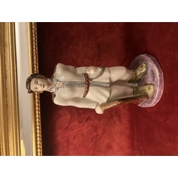 STATUETTE LACPLESIS, JESSEN RIGA