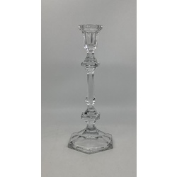 Crystal candlestick Nachtman classic 