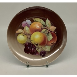 Fruit plate 