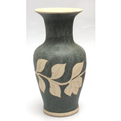 Ceramic vase